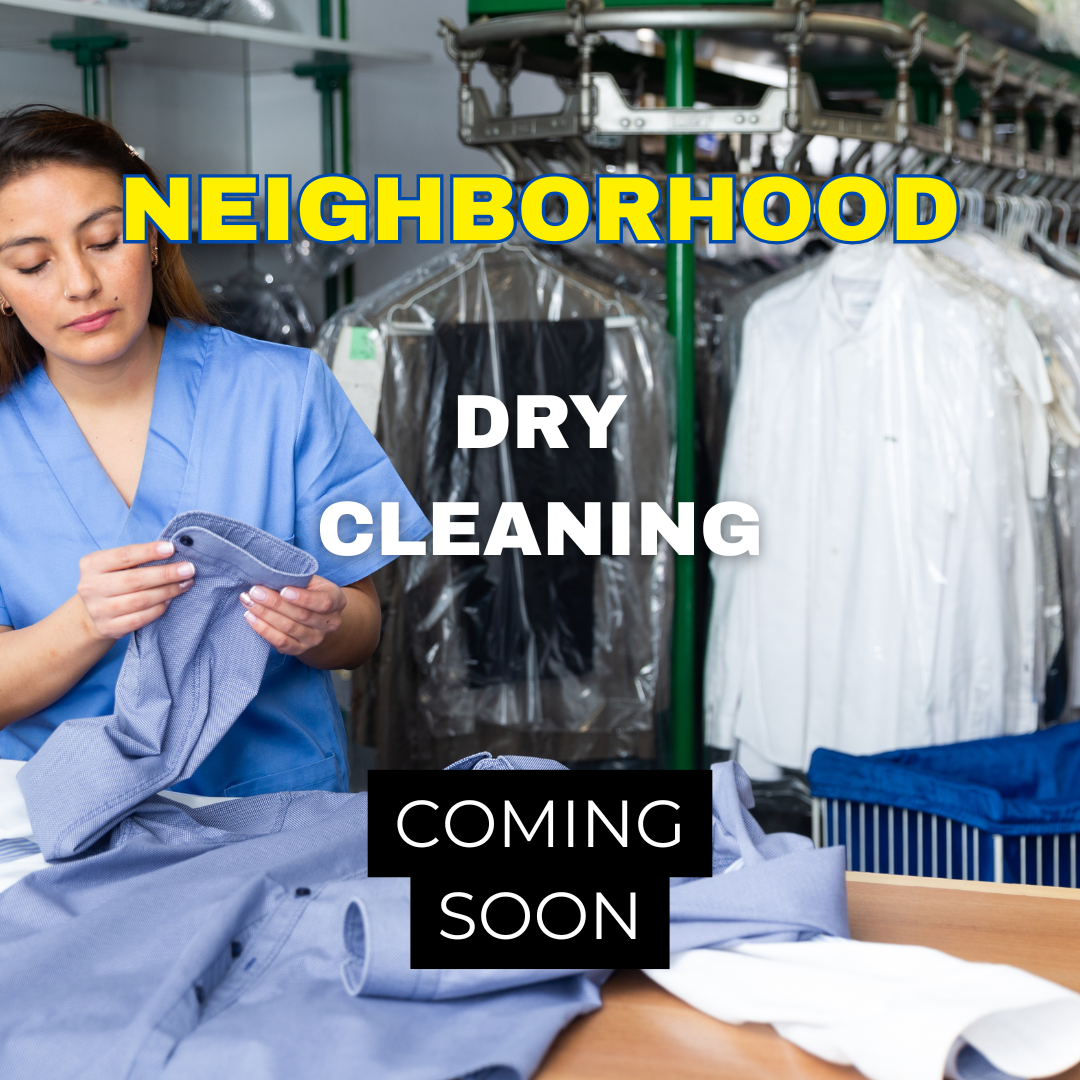 DRYCLEAN