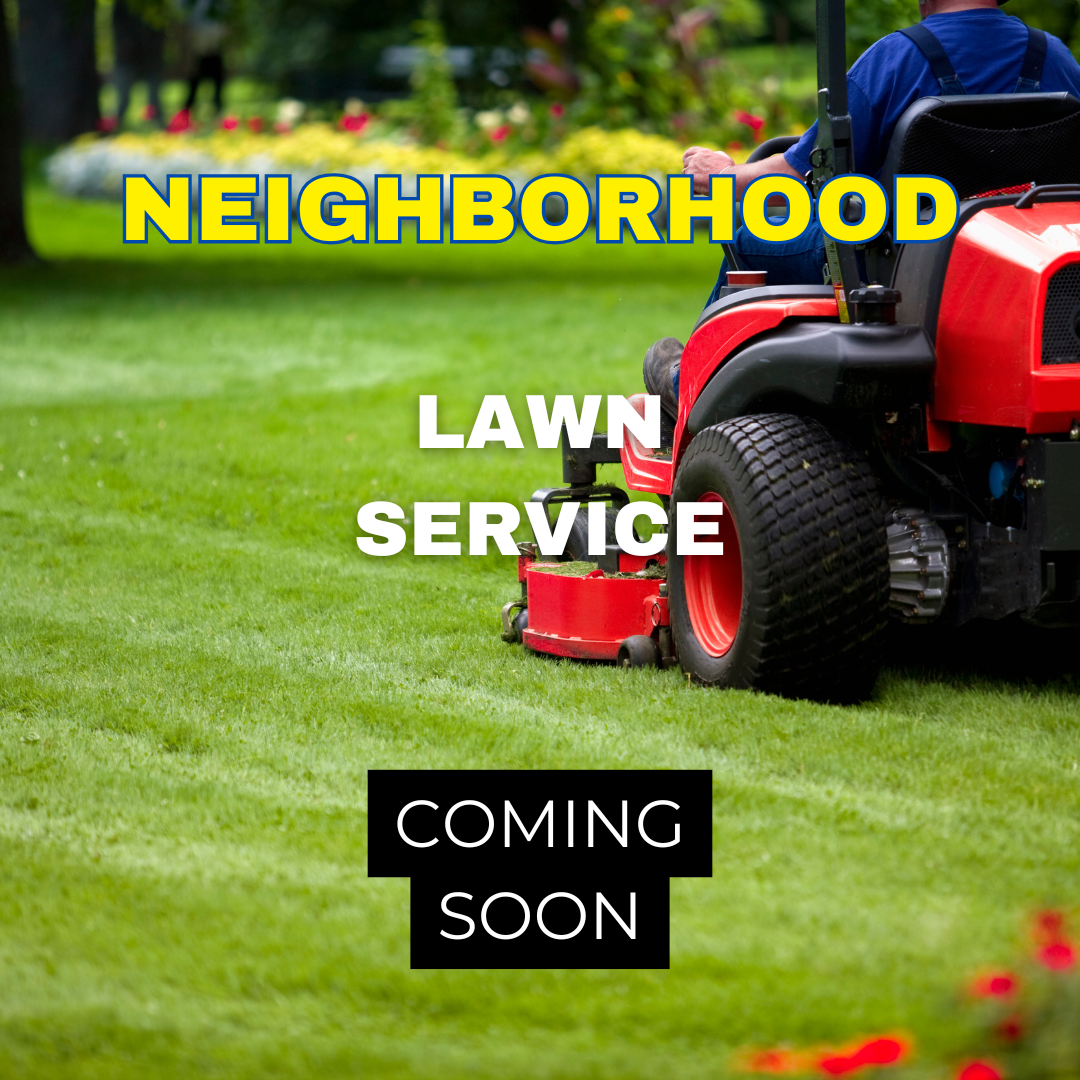 LAWN