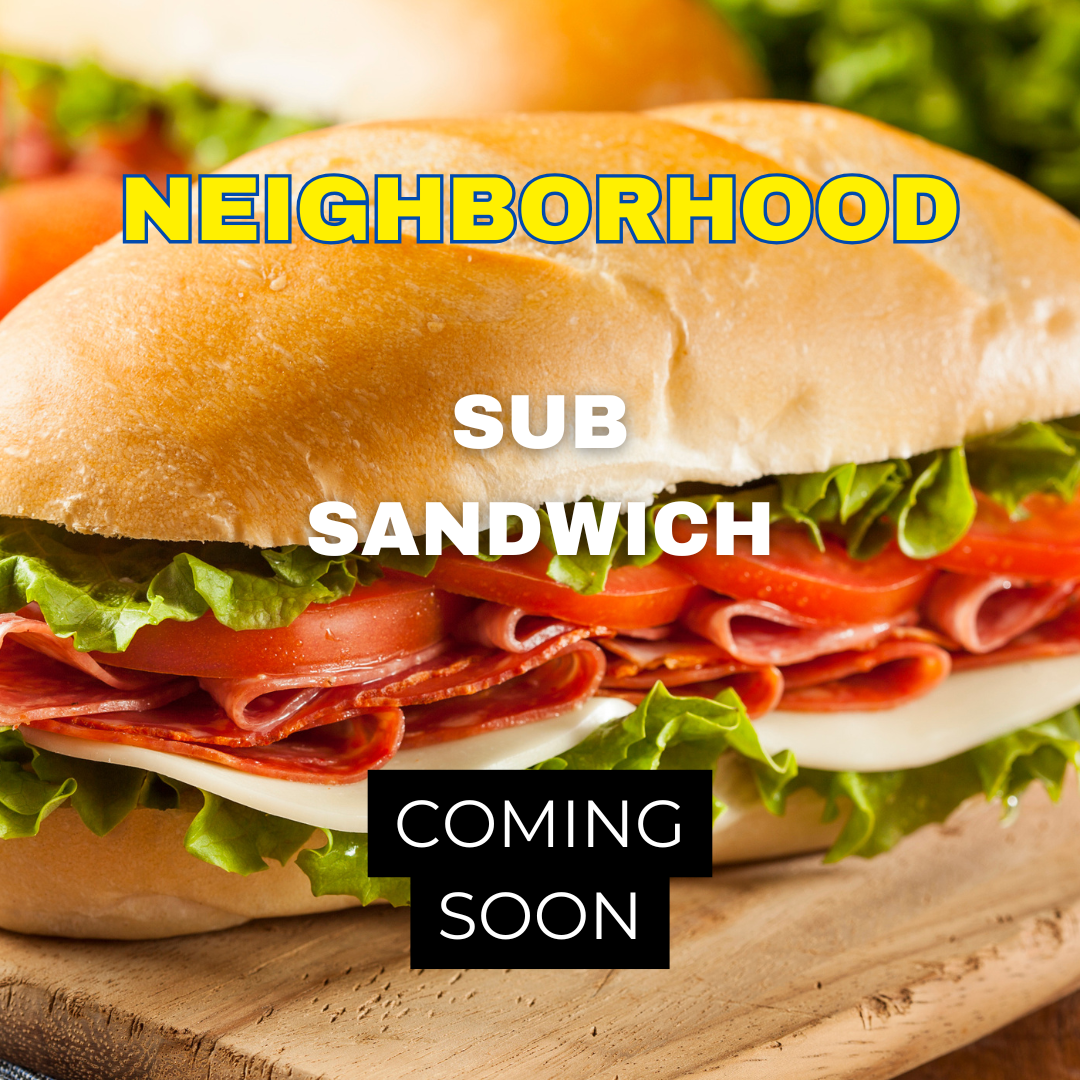 SANDWICH